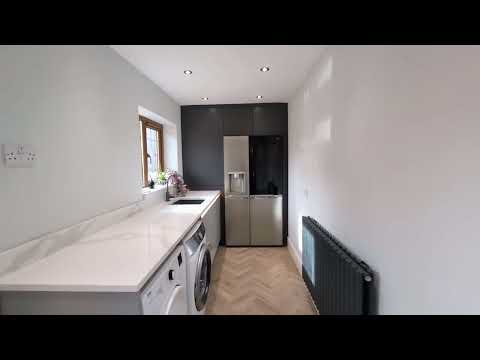 Wrenthorpe Lane Wakefield WF2 0QB