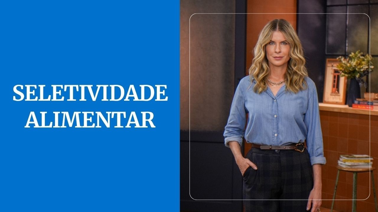 Seletividade Alimentar