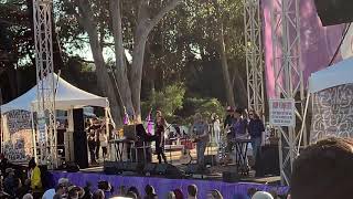 The New Pornographers-Champions of Red Wine- Hardly Strictly Bluegrass-2019