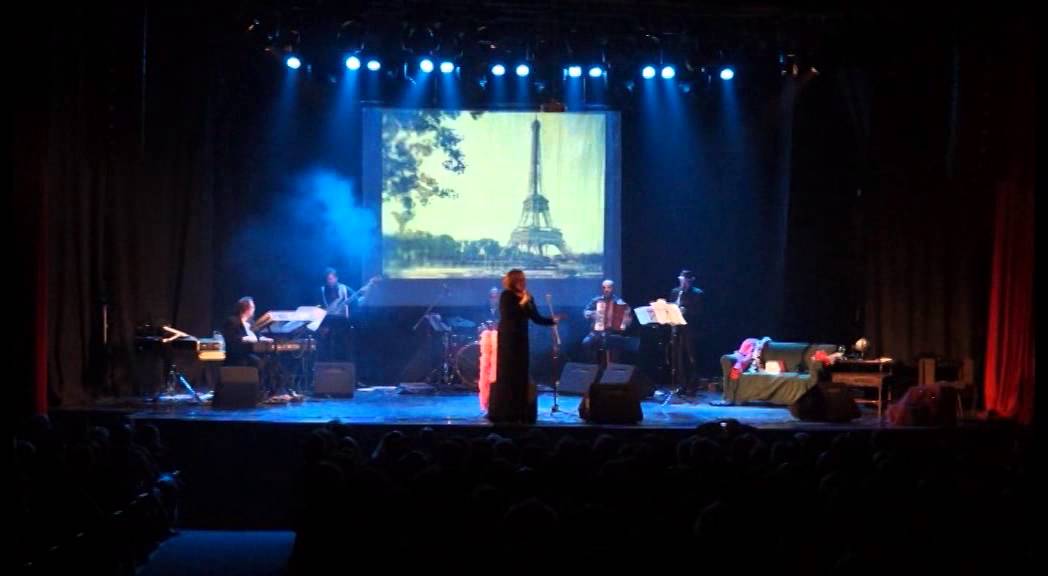 MON MANÈGE A MOI - María Noel Taranto