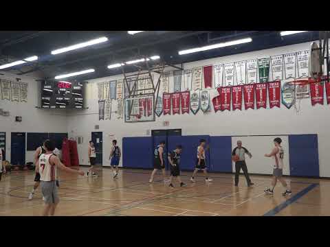 Amigos vs UTMCSSA - saturday tier 9 - tcbl 2022 fall
