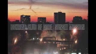 Bohren & Der Club of Gore - Painless Steel