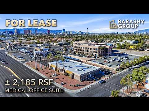 2470 E Flamingo Rd