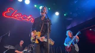 Spoon - Don’t Buy the Realistic &amp; Not Turning Off - Austin - April 20, 2024