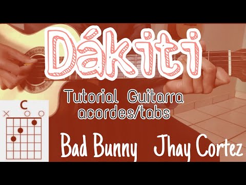 Dákiti - Bad Bunny