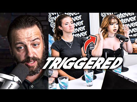 They Get TRIGGERED When He Exposes Their Delusions!