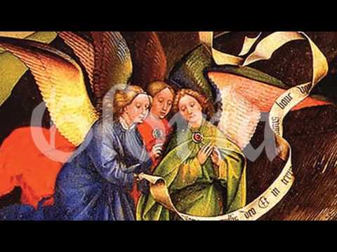 Thumbnail for Gabriel's Message video