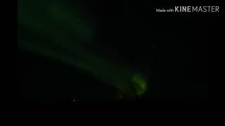 イエローナイフ2020,02