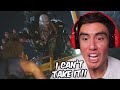 NEMESIS IS A MASTER AT MAKING ME HITTING HIGH PITCHED SCREAMS Resident Evil 3 2