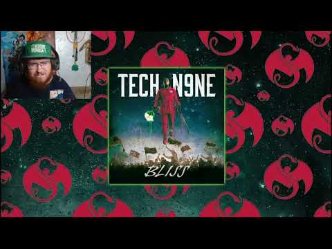 Fully Independent Rapper Reacts to Tech N9ne - They Know Meh Feat. The Popper