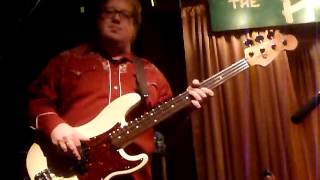 The Flat Five - Sad, Sad Girl And Boy