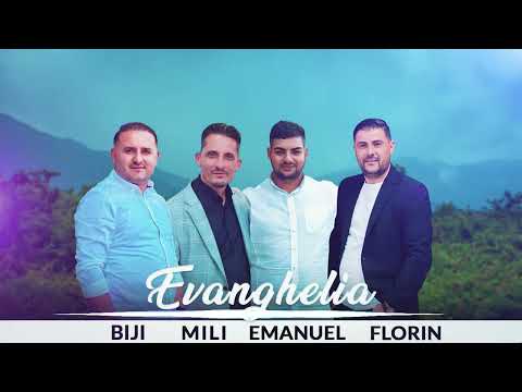 EVANGHELIA ARE PUTERE ❌ COLAJ - BIJI DIN BARBULESTI , Mili, Moise, Florin, Marian Mocanu