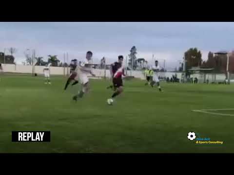 Jean Gabriel - 26.06.2022 - Coritiba 11 x 0 Batel - Paranaense Sub-20 - 8ª Rodada