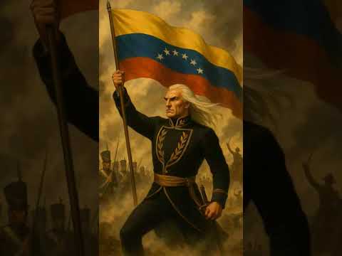 Natalicio de Francisco de Miranda #venezuela #historia   #independencia #proceres