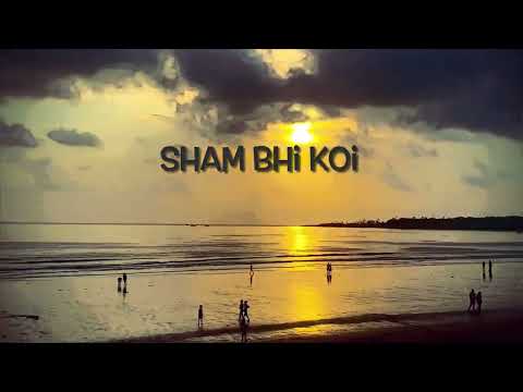 Taarundhingrra ft.crunchfarmer | Sham Best Lyric Video - Aisha|Sonam Kapoor|Abhay Deol |Amit Trivedi