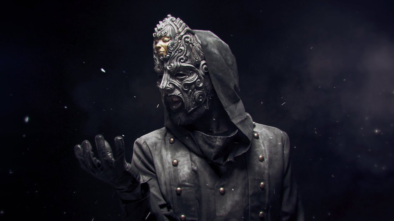 Apostolica — No More Place in Hell