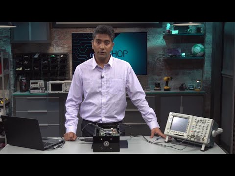 image-What is the function of the current sensor?