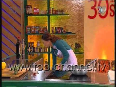 30 Minuta... Shef, 1 Shkurt 2015, Pjesa 1 - Top Channel Albania