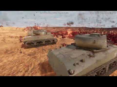 MODERN U.S ARMY attacked by 1,000,000 Roman Generals - UEBS 2 | BATTLE SIMULATOR 2