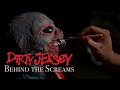 "DIRTY JERSEY" | Behind the Screams HD