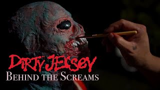"DIRTY JERSEY" | Behind the Screams HD