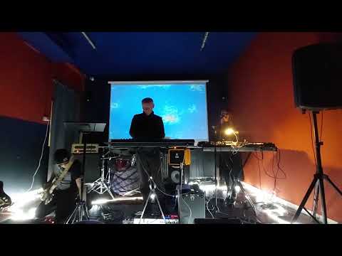 Sothiac + Picaro and The Magic Theatre | Fratellanza Psychedelic Test #1 9 novembre 2024