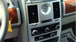 preview picture of video '2008 Chrysler Town & Country Used Cars Coldwater OH'
