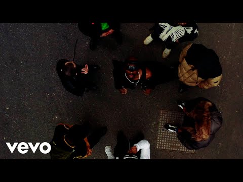 Video thumbnail for White Walls