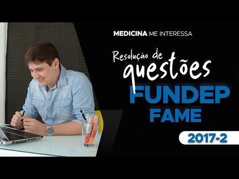 Fundep | Fame | 2017-2 | MAT | Questão 25 | A média de idade dos cinco funcionários de uma empresa
