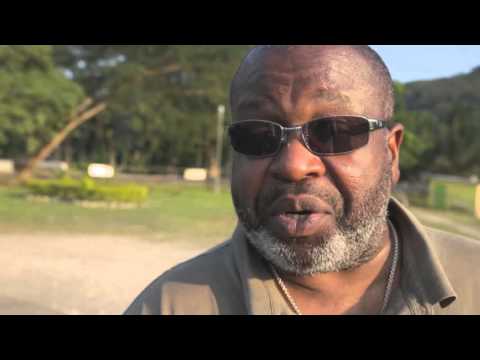 WALK THE WALK feat  Sam Clayton Jr