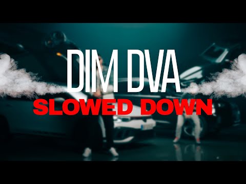 IGOR BUZOV X RASTA DIM DVA Slowed Down | Maze Production