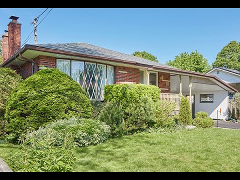 116 Bowman Avenue, Whitby