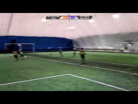 U-9 (2014) DNL Univers 2022/23; subota, 17.12.2022. grupe A i B