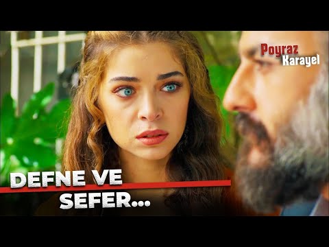 NOSTALJİ! Sema, Sefer'i Kıskanırsa! - Poyraz Karayel Özel Klip