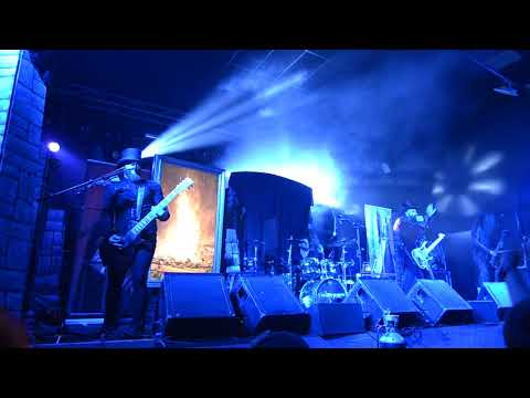 SILVER DUST - Toccata and Fugue in D Minor (Guitar Solo) + La La La La