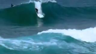 Surf au Maroc