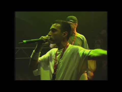 Beatfabrik Ringfest 2003 In Köln (Beatfabrik DVD)