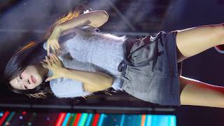 251024 하이키 H1-KEY - 뜨거워지자 Let It Burn | 서이 SEOI 세로 직캠 | 대구과학대학교 한별 축제 [KPOP FanCam 4K]