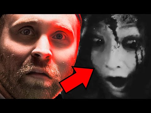 The SCARIEST GHOST Videos Of The Month V1