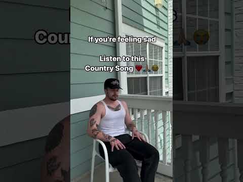 I think I’m cured 🥹❤️ #country #countrymusic #morganwallen