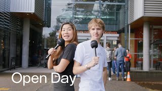 AFTRS Open Day 2025