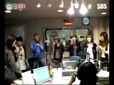 100401 [5/12] Young Street Full Bora - Heechul