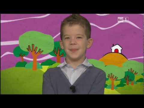 55° Zecchino d'oro - 5° Giorno - Il blues del manichino