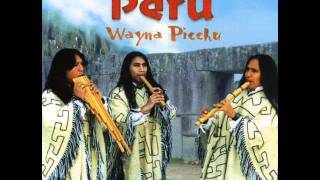 Wayna Picchu - Charlas De Amor