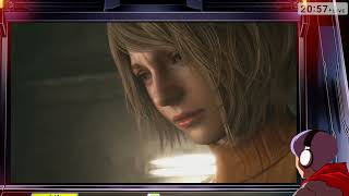 リメイク前もやったことがないバイオハザード　Welcome back resident evil 4 #14