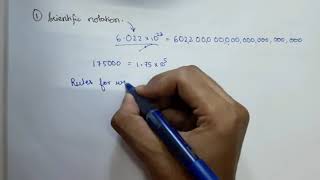 #1.Uncertainty in Measurements. Class 11th chemistry chapter 1/ Some basic concepts of chemistry
