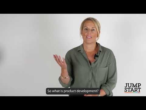 Jumpstart Food and Beverage Product Development: Process & How to Brief