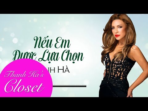 Thể hiện bởi Thanh Hà