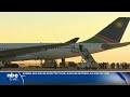 Namibia S New Airline Set For Launch Between June And December 2026 Nbc