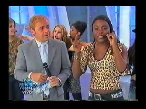 ROUGE {Domingo Legal} Rouge e KLB